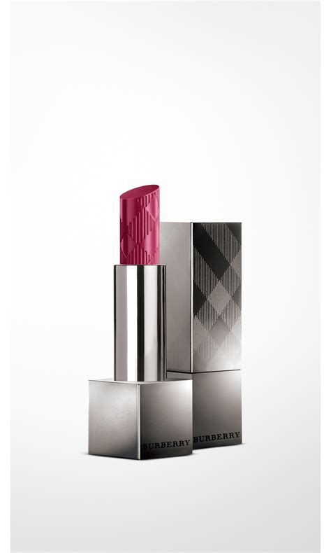 Burberry lip glow balms 